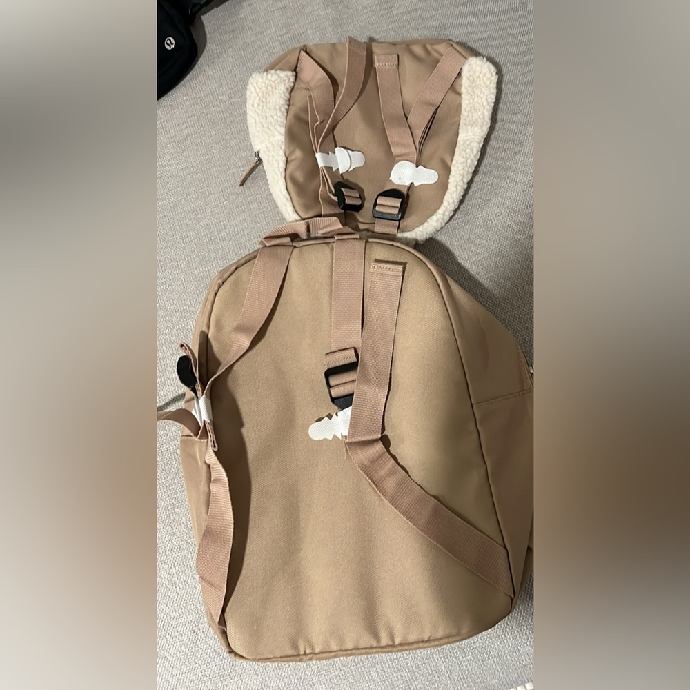 Backpack - Picture 3 of 3